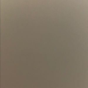 Meet your Posher, Terrion